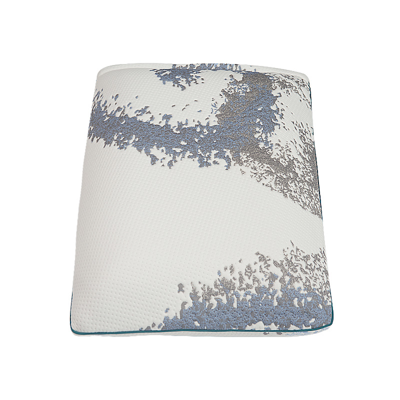Traditional Original Memory Foam Pillow Side Sleeper for Pressure Relief 