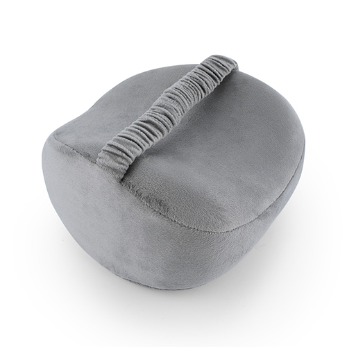 Orthopedic Baby Wave Shape Memory Foam Pillow 