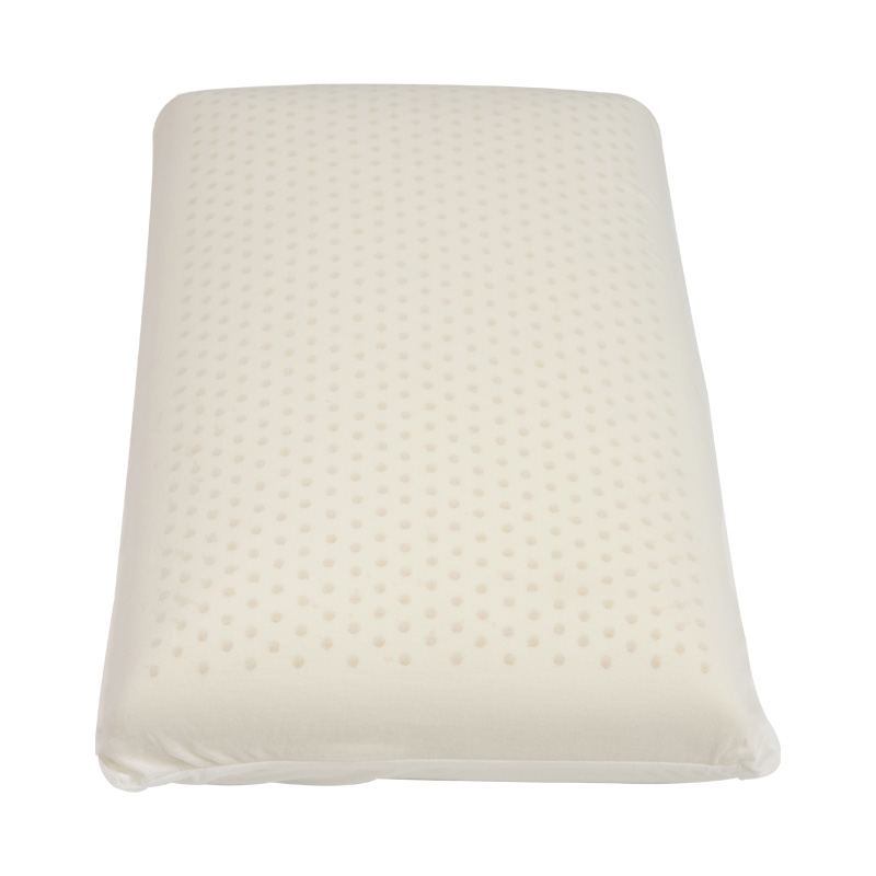 Memory Foam Bread Pillow for Sleeping 