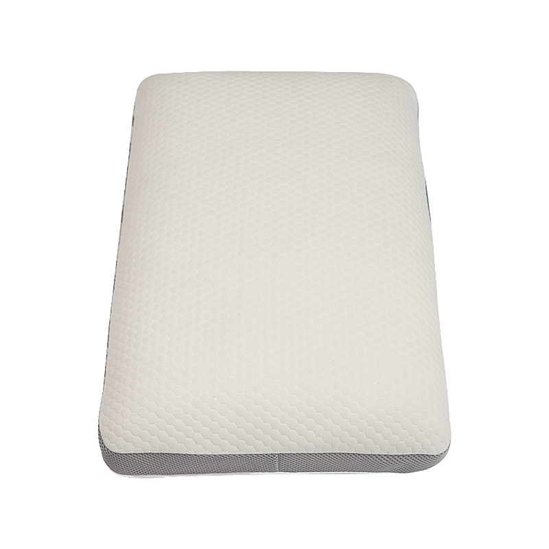 Memory Foam Bread Pillow for Sleeping 