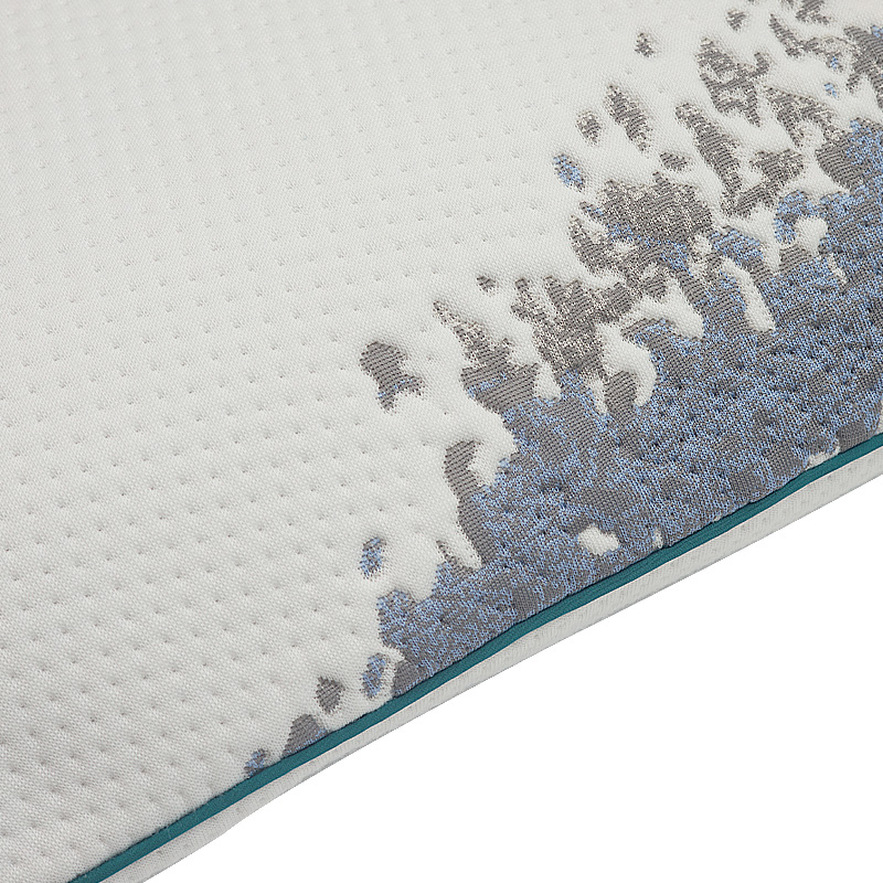 Traditional Original Memory Foam Pillow Side Sleeper for Pressure Relief 