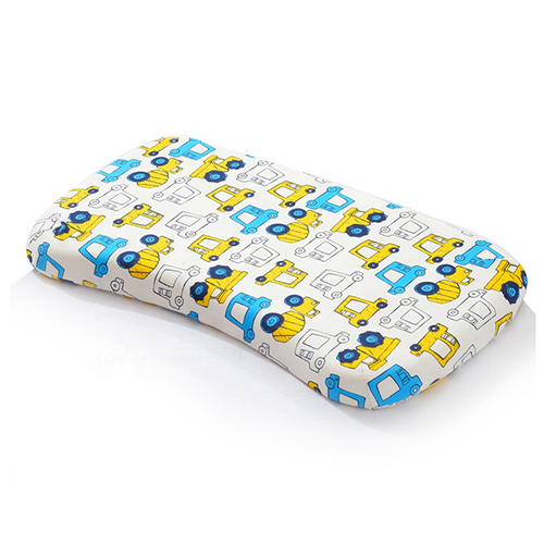 Memory Foam Knee Pillow For Side Sleepers 