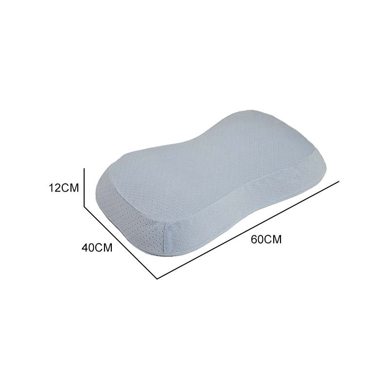 Innovation Memory Foam Pillow Orthopedic Bed Pillow 