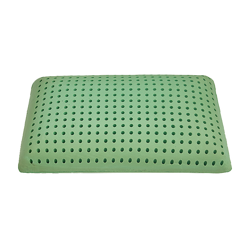 Breathable Orthopedic Memory Foam Pillow 
