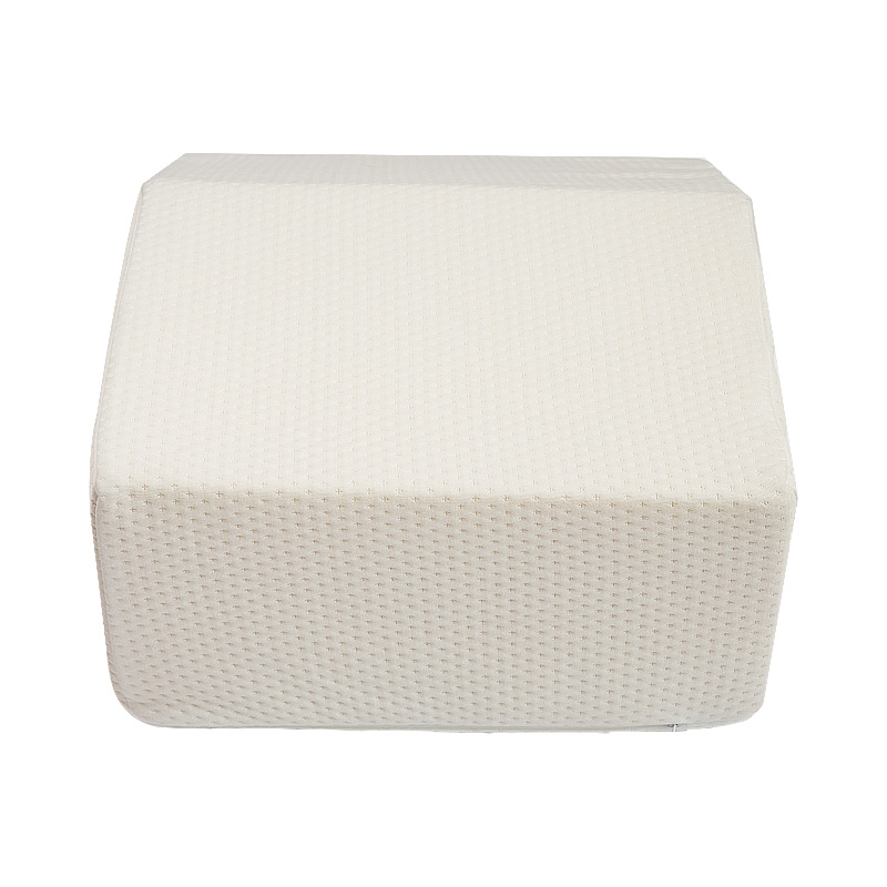 Leg Elevation Pillow Memory Foam Bed Wedge 