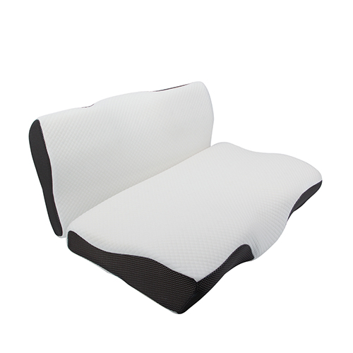 Orthopedic Cervical Pillow Memory Foam Neck Pillow 