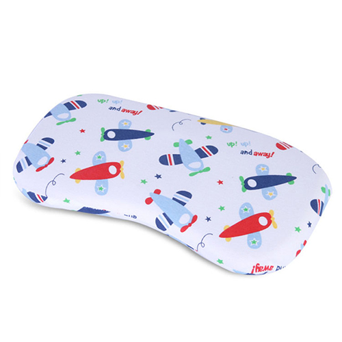 Memory Foam Knee Pillow For Side Sleepers 