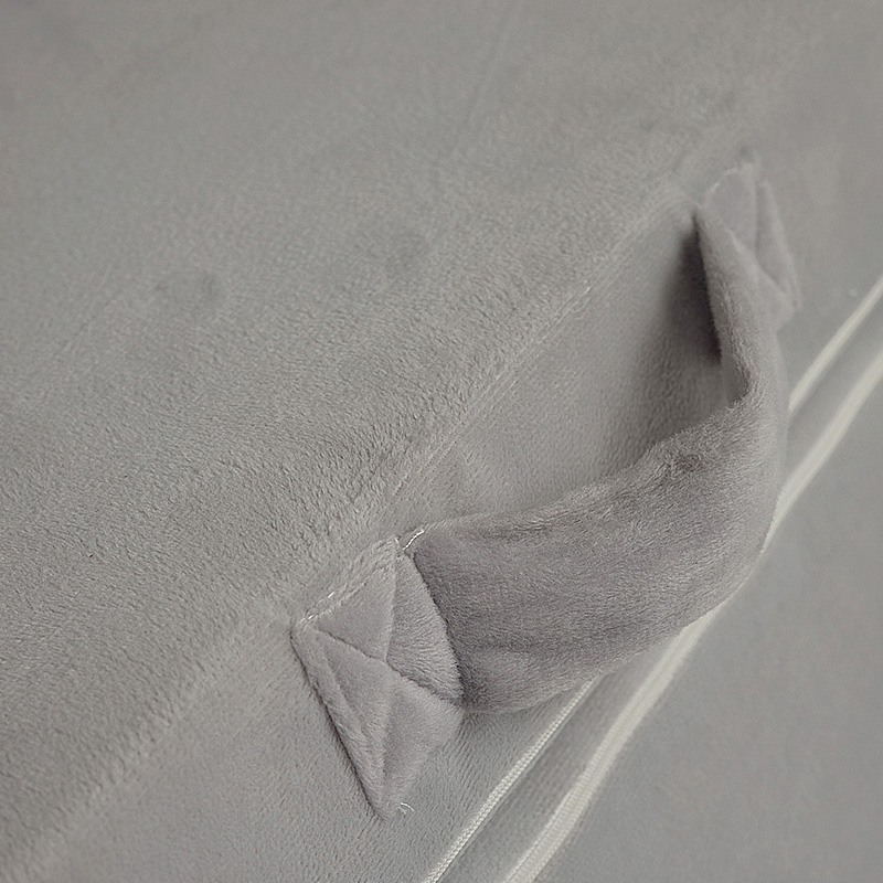 Memory Foam Bed Wedge Pillow Legs and Back Support Pillow 