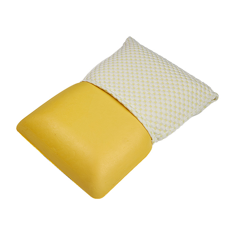 Traditional Orthopedic Memory Foam Pillow 