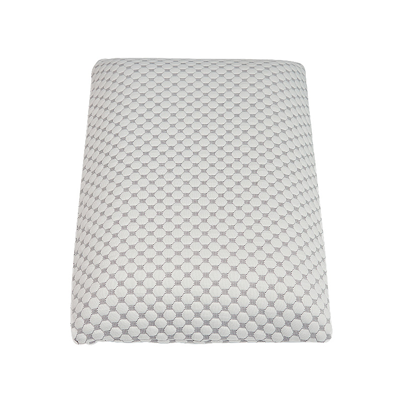 Memory Foam Pillow Bamboo Charcoal Memory Foam Bed Pillow 