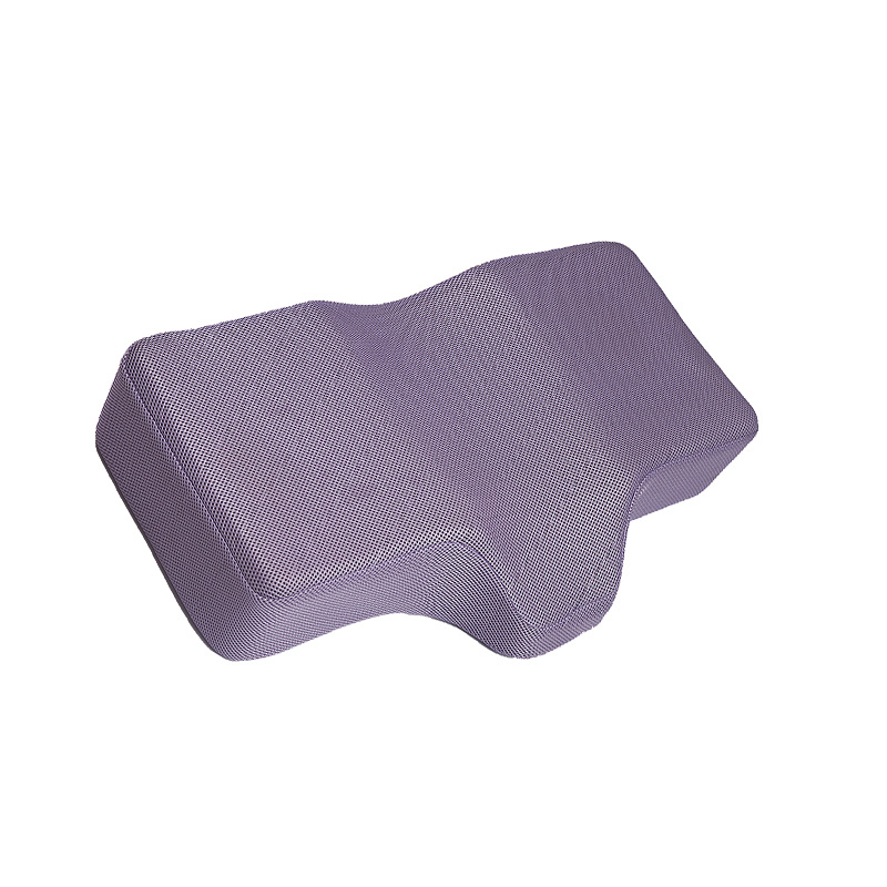 Ergonomic Memory Foam Pillow 