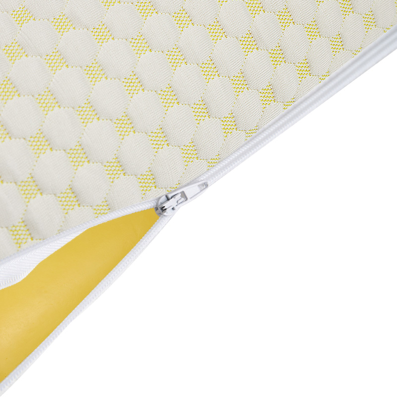 Traditional Orthopedic Memory Foam Pillow 