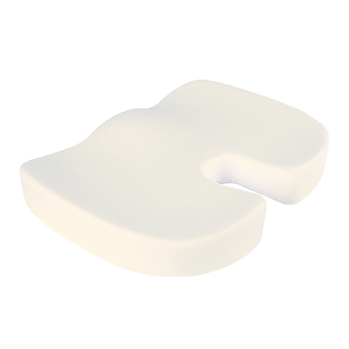 U Shape Orthopedic Memory Foam Seat Cushion 