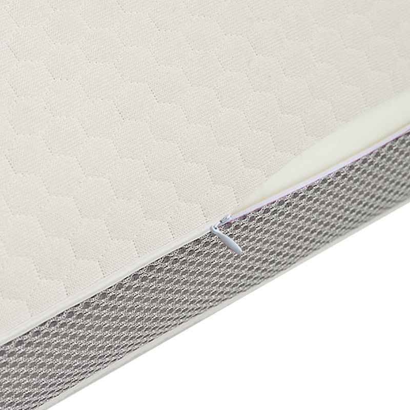 Memory Foam Bread Pillow for Sleeping 