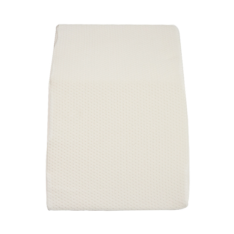 Leg Elevation Pillow Memory Foam Bed Wedge 