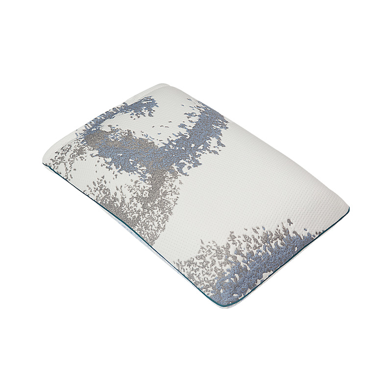 Traditional Original Memory Foam Pillow Side Sleeper for Pressure Relief 