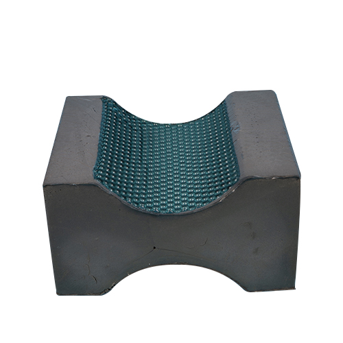 Memory Foam Orthopedic Knee Pillow For Pain 