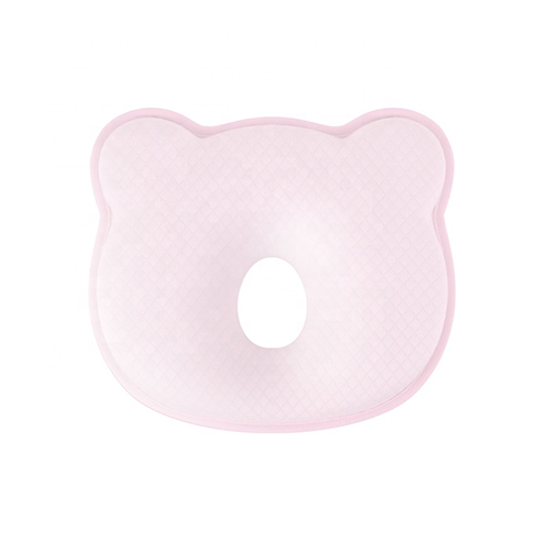 For Infant And Babies Memory Foam Shaping Pillow 