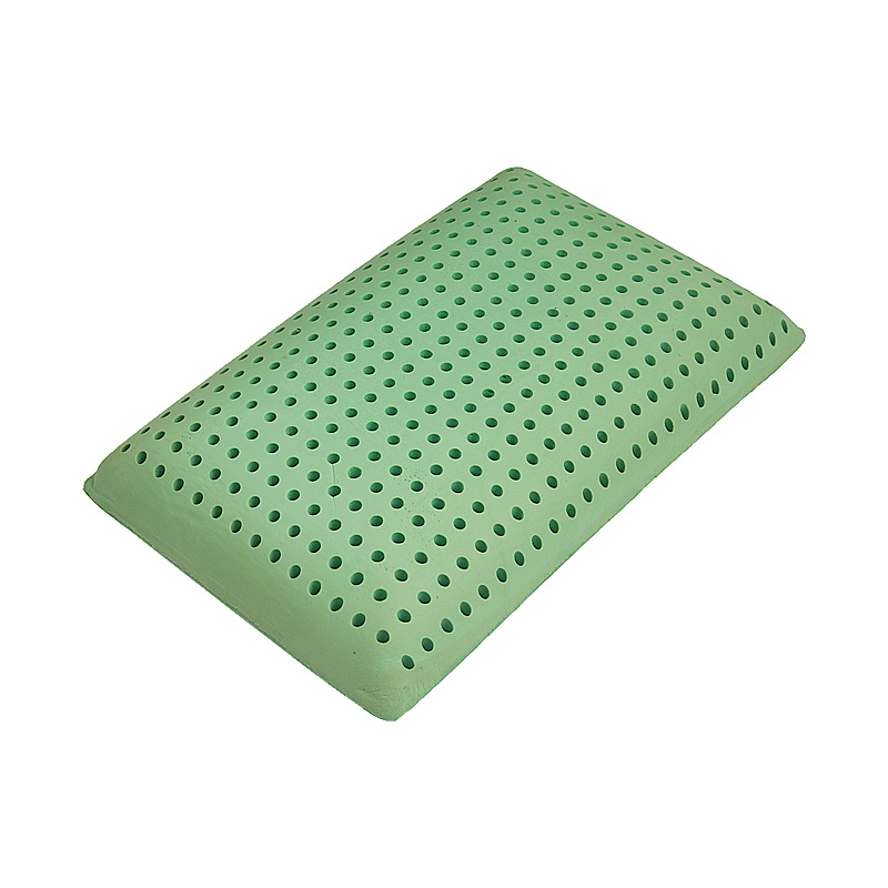 Breathable Orthopedic Memory Foam Pillow 