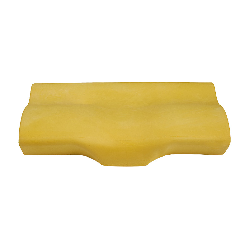Orthopedic Butterfly Shape Cervical Memory Foam Pillow 