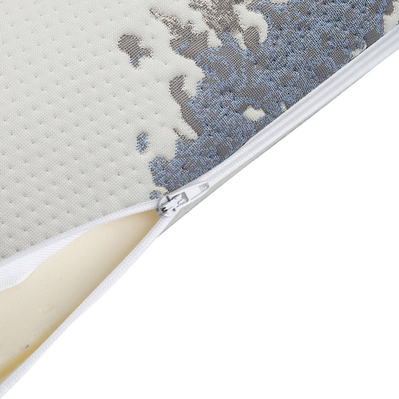 Traditional Original Memory Foam Pillow Side Sleeper for Pressure Relief 