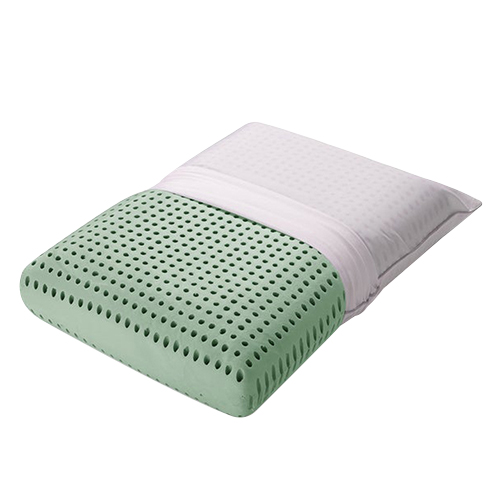 Multifunction Function Gel Infused Memory Foam Bed Pillow 