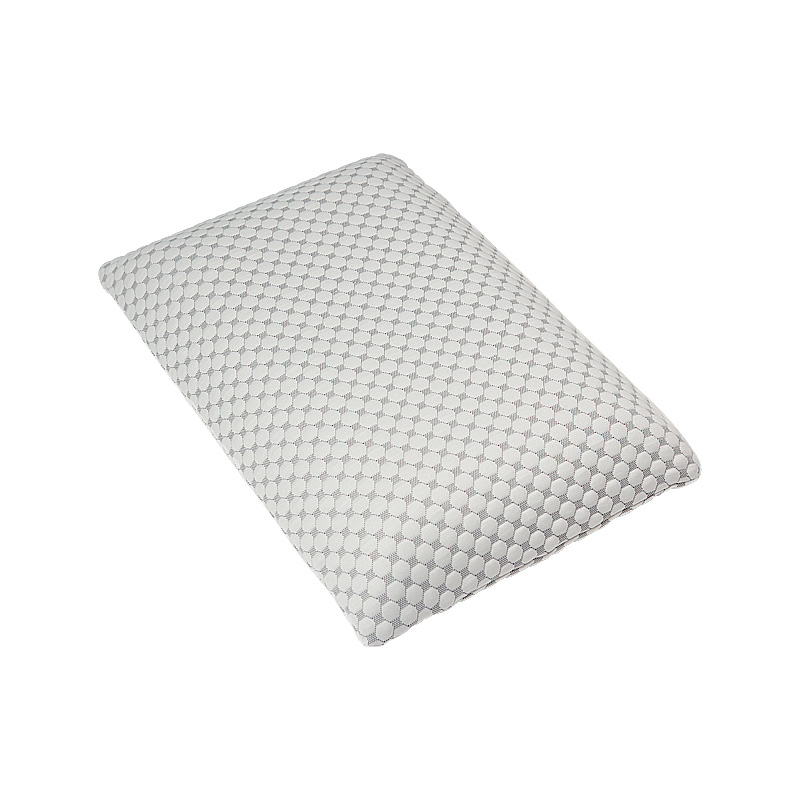 Memory Foam Pillow Bamboo Charcoal Memory Foam Bed Pillow 