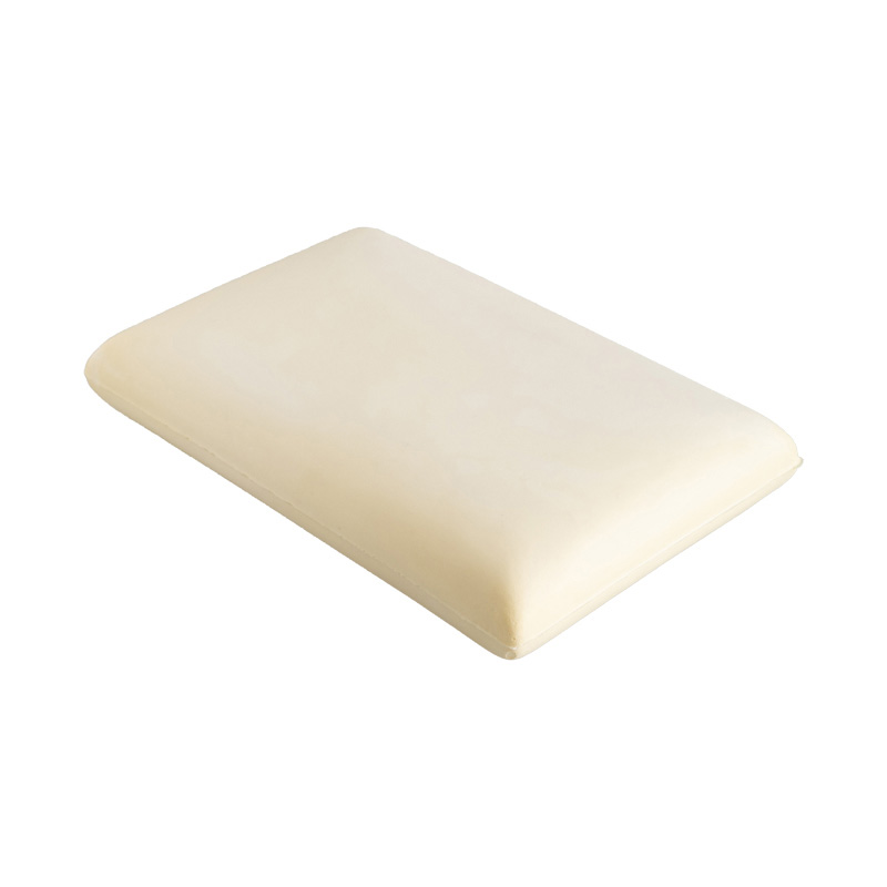Bread Shape Traditional Memory Foam Pillow 
