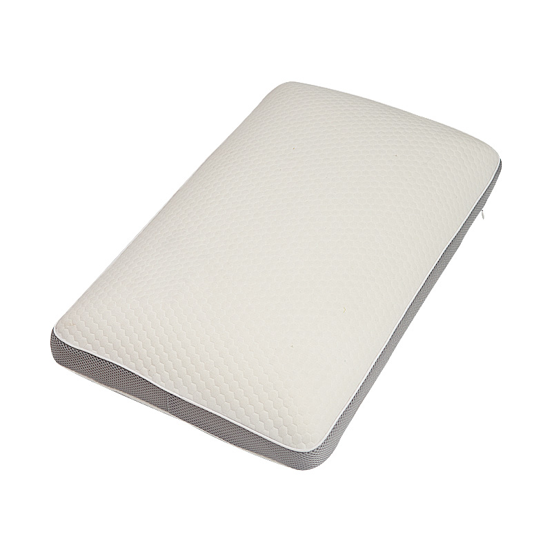 Memory Foam Bread Pillow for Sleeping 