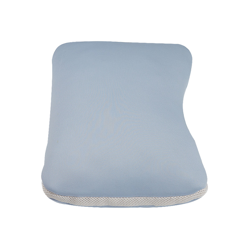 Ergonomic Neck Traction Bed Pillow Memory Foam Pillow 