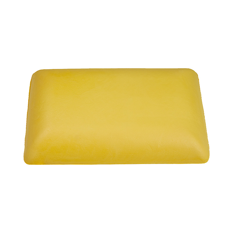 Traditional Orthopedic Memory Foam Pillow 