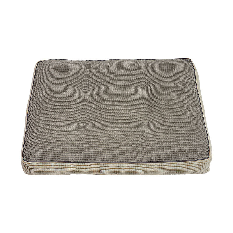 What Are the Factors That Affect the Durability of an Orthopedic Memory Foam Dog Bed?