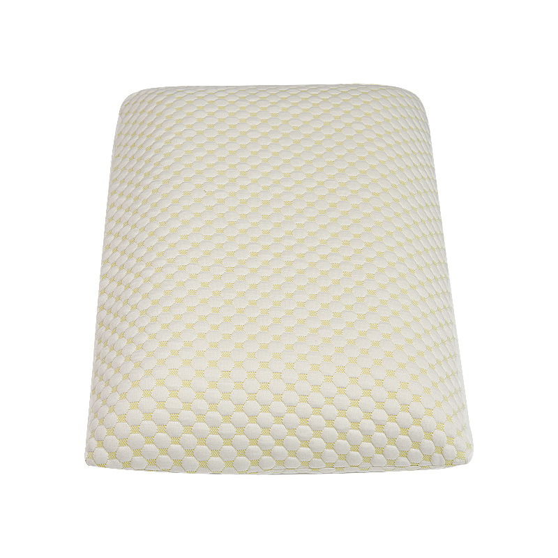 Traditional Orthopedic Memory Foam Pillow 