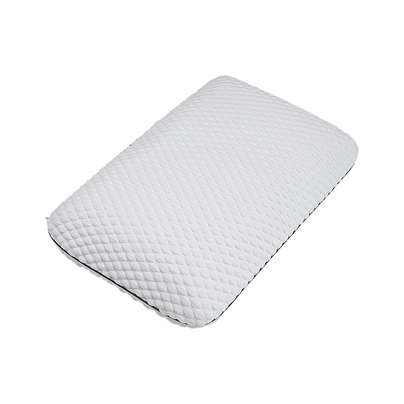 Bread Shape Memory Foam Bed Pillow 