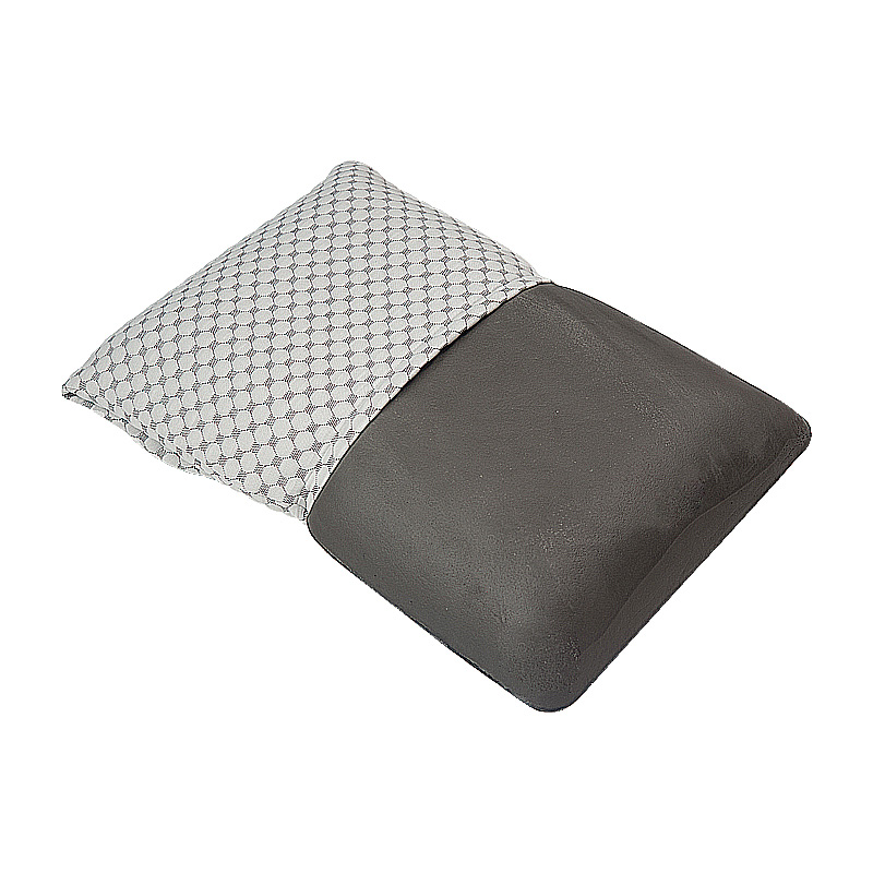 Memory Foam Pillow Bamboo Charcoal Memory Foam Bed Pillow 