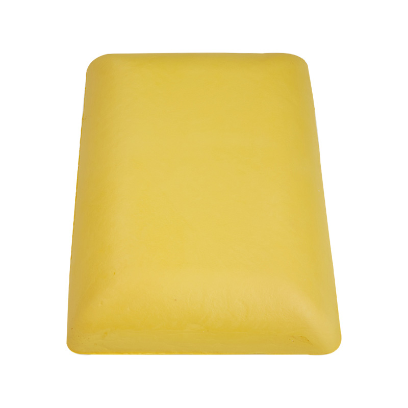 Traditional Orthopedic Memory Foam Pillow 