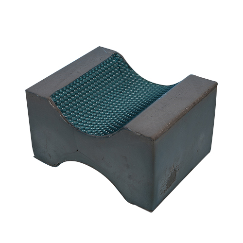 Memory Foam Orthopedic Knee Pillow For Pain 