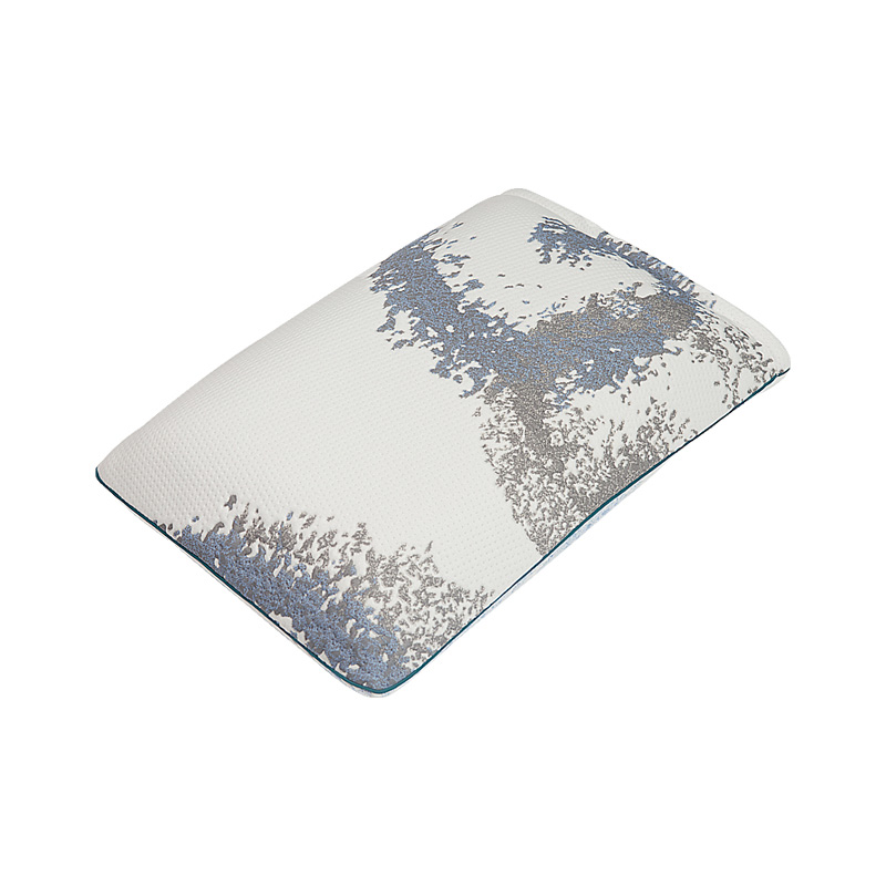Traditional Original Memory Foam Pillow Side Sleeper for Pressure Relief 