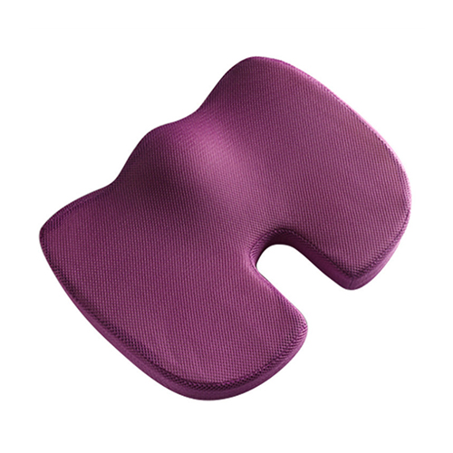 U Shape Orthopedic Memory Foam Seat Cushion 