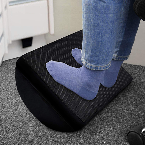 Foot Rest Cushion 