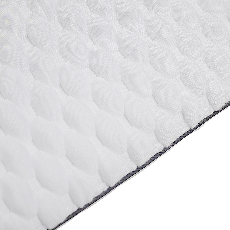 Bread Shape Memory Foam Bed Pillow 