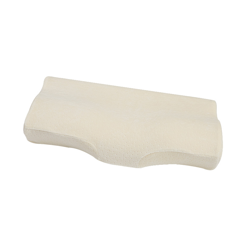 Orthopedic Butterfly Shape Cervical Memory Foam Pillow 
