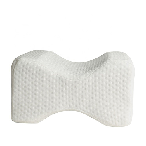 Memory Foam Orthopedic Knee Pillow For Pain 