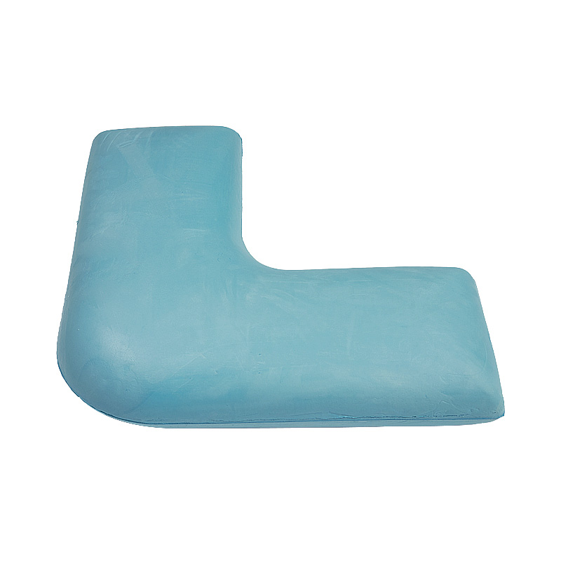 V Shape Memory Foam Pillow 