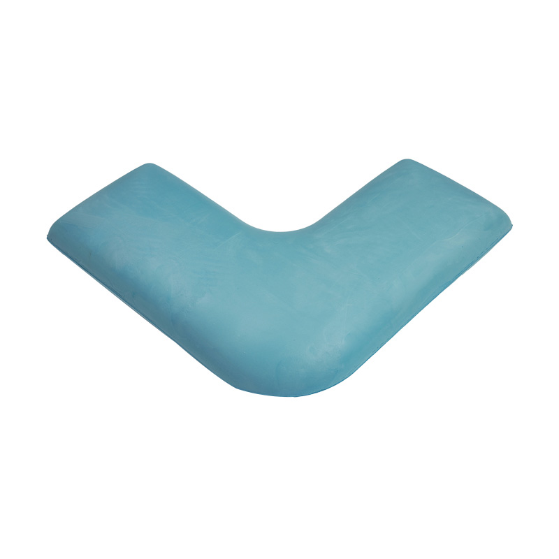 V Shape Memory Foam Pillow 