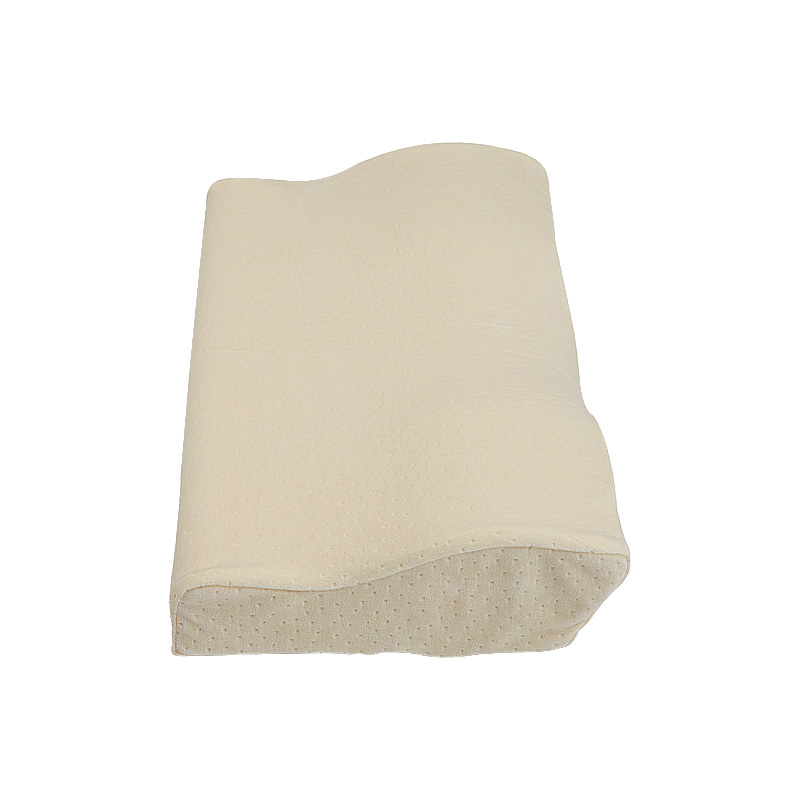 Orthopedic Butterfly Shape Cervical Memory Foam Pillow 