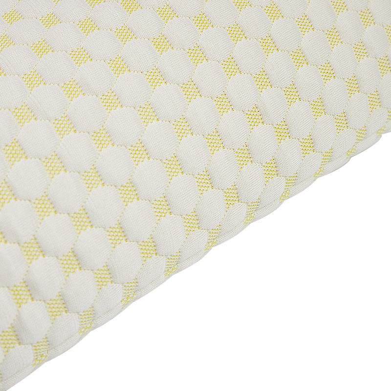 Traditional Orthopedic Memory Foam Pillow 