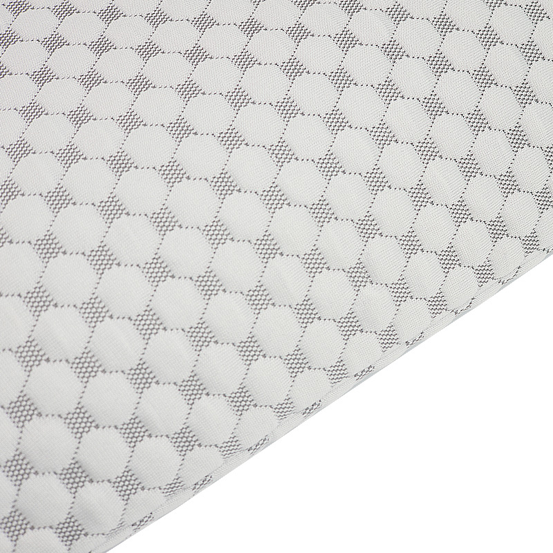 Memory Foam Pillow Bamboo Charcoal Memory Foam Bed Pillow 