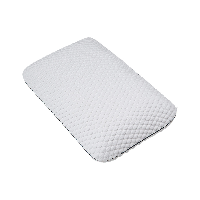 Bread Shape Memory Foam Bed Pillow 