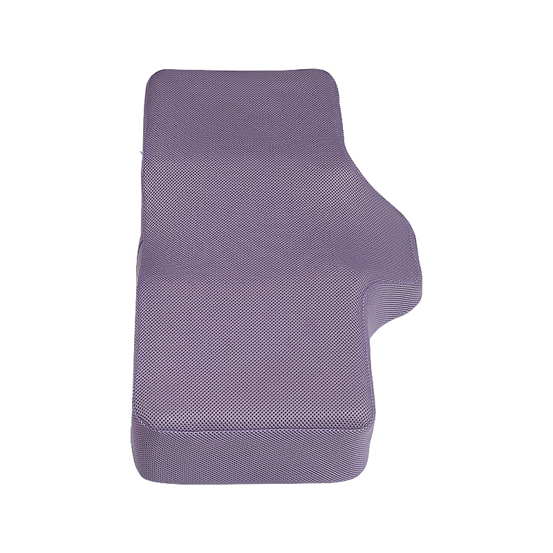 Ergonomic Memory Foam Pillow 